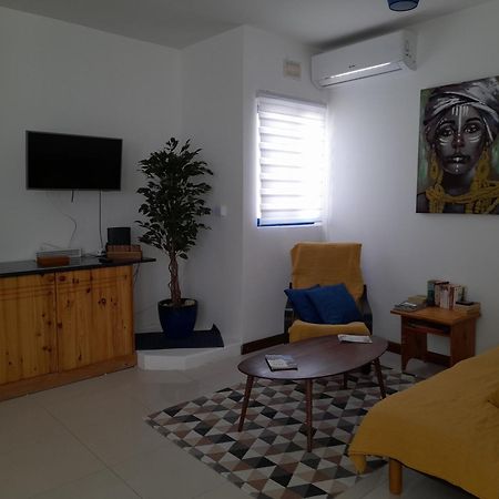 East Breeze Penthouse Apartment Mgarr Exterior photo