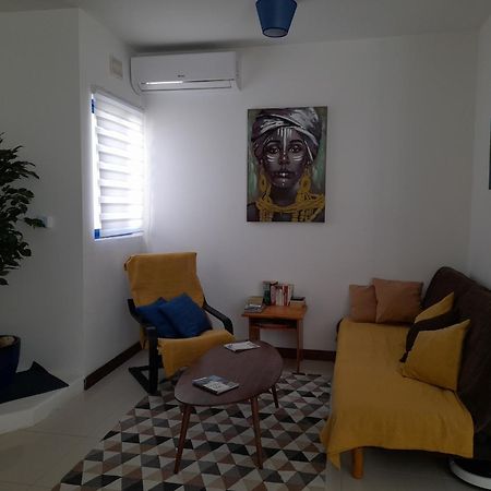 East Breeze Penthouse Apartment Mgarr Exterior photo